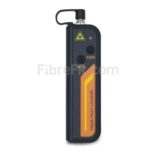 VISUAL FAULT LOCATOR