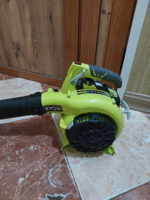 Souffleur Ryobi