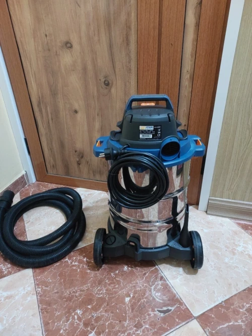 Aspirateur DEXTER vod1530swc