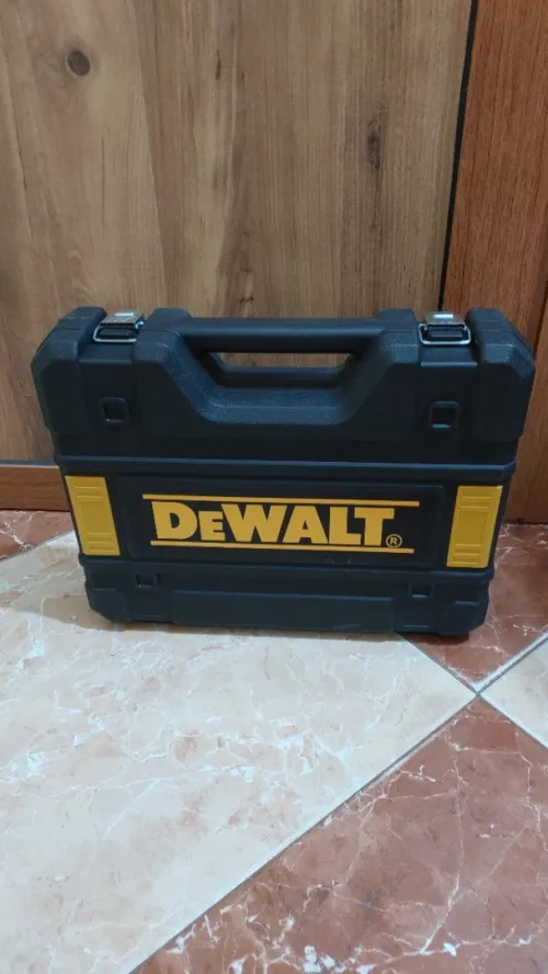 Visseuse à choc Dewalt 24v 5Ah