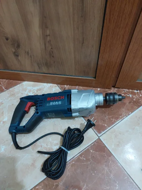 Perceuse Bosch GSB 162-2 RE