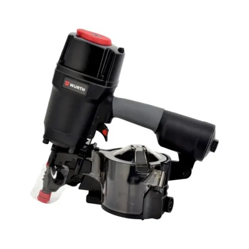 Cloueur à rouleau pneumatique DCN 4590 Pour Bois