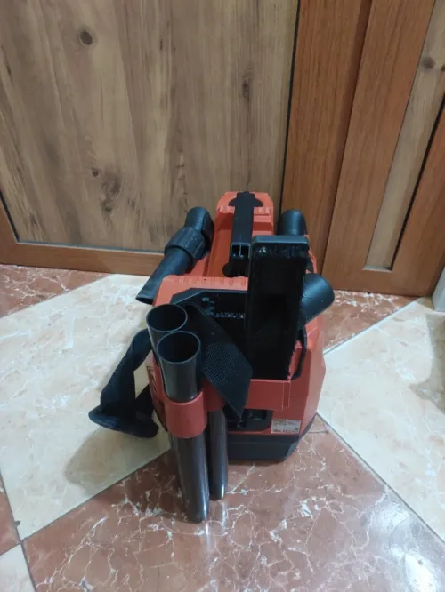 Aspirateur Hilti 22v (Solo)