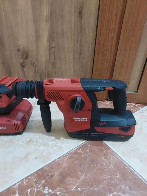 Perforateur Hilti TE 30-A36