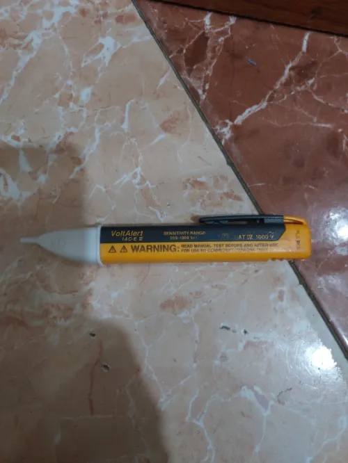 Fluke-1AC-A1-II Non-Contact Voltage Tester