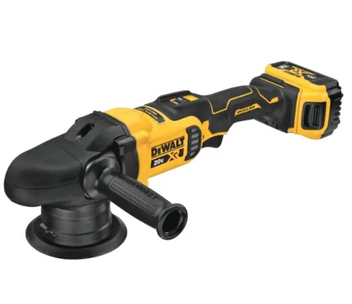 Polisseuse Dewalt 18v 4Ah (BL-2022)