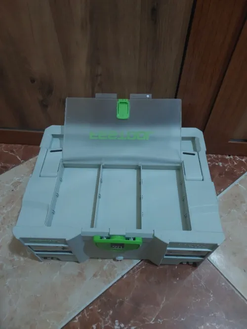 Caisse Festool