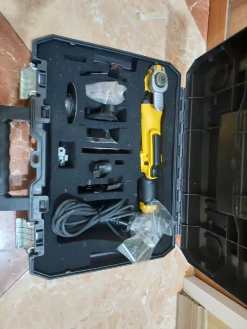 Multi-fonction Dewalt