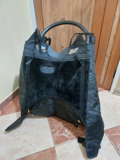 Tablier pour Scooter PAIGGIO MP3
