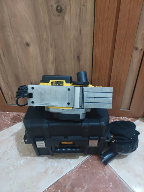 Rabot Dewalt D26500 -QS (italy)