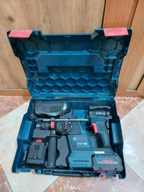 Perforateur Bosch GBH 18V-26 (BL-2022) - Germany