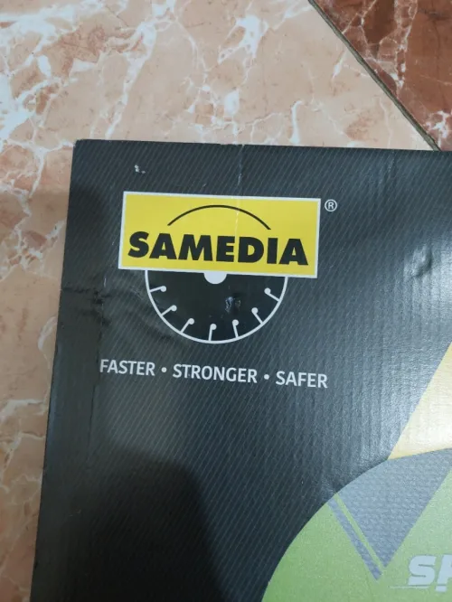 Disque à couper SAMEDIA 350mm (Germany)