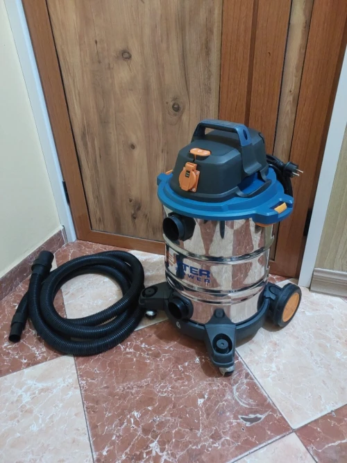 Aspirateur DEXTER vod1530swc