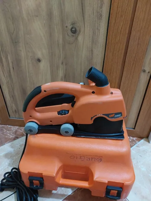 Rainureuse Spit D88E (2200w)