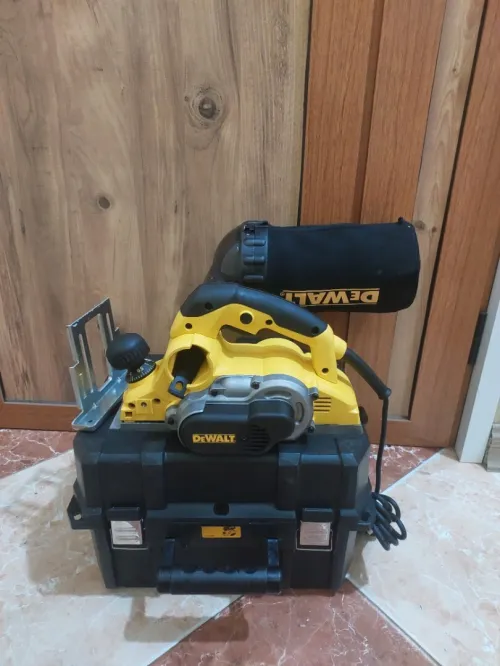 Rabot Dewalt D26500 -QS (italy)