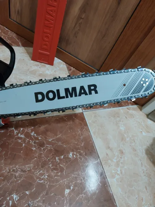 Trançoneuse DOLMAR  PS 420 SC