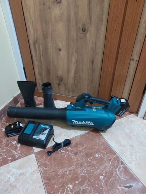 Souffleur Makita 18v 5Ah (BL-2022)