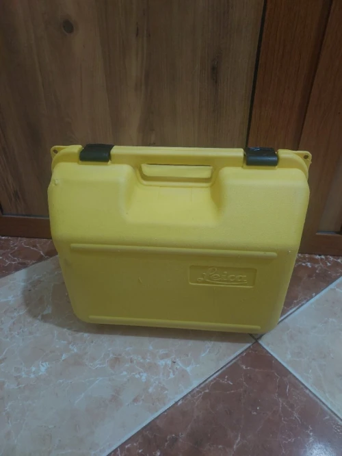 Niveau de chantier Leica SPRINTER