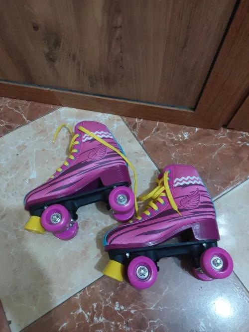 Patin ROCES (pointure 36/37)