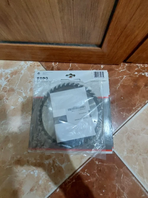 Disque à couper Bosch diam 184mm