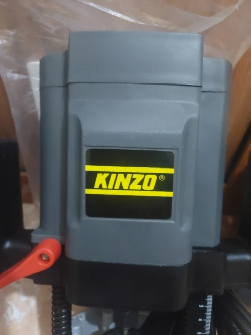Déffenceuse KINZO (Holland)