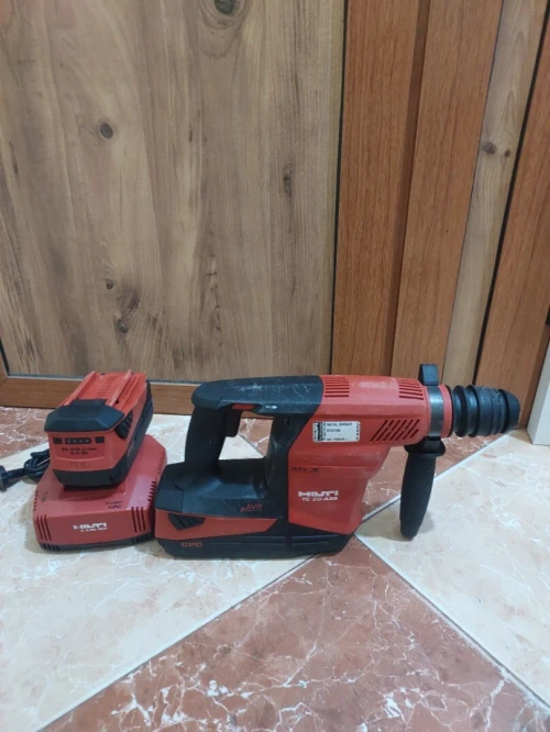 Perforateur Hilti TE 30-A36