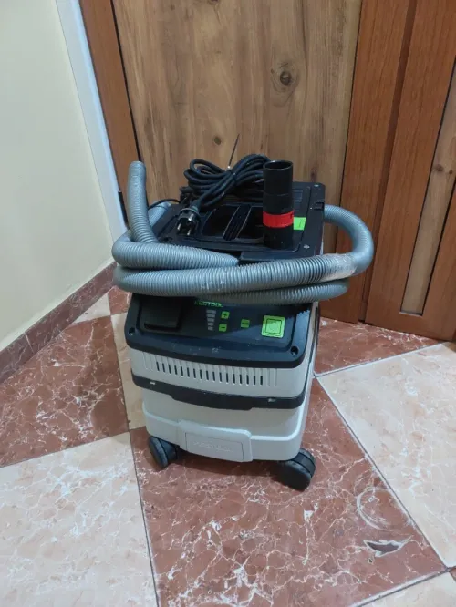 Aspirateur Festool CT 15 E (Germany)