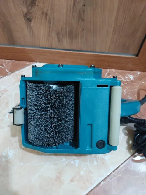 Décapeur à rouleau Makita 9741 (Japan)