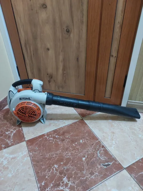 Souffleur Stihl BG 86 (Germany)