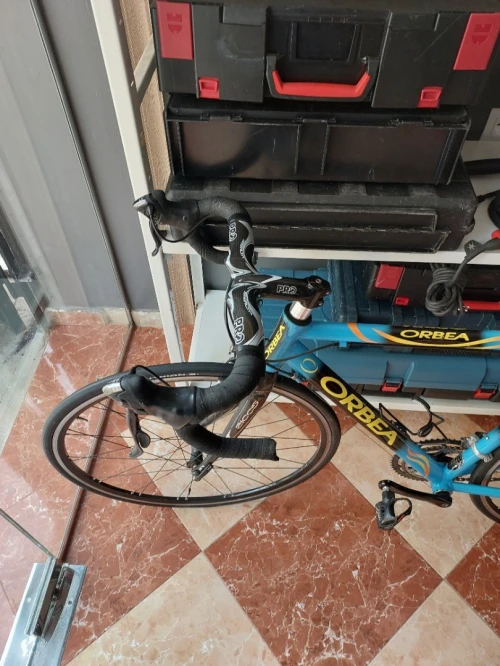 Vélo de course ORBEA 
