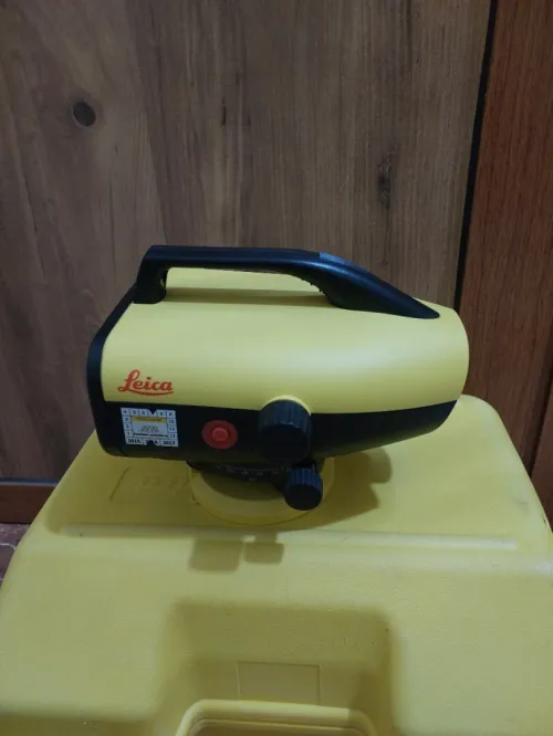 Niveau de chantier Leica SPRINTER