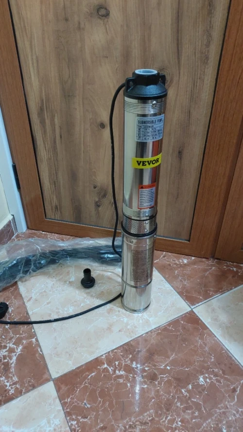 Pompe Submersible VEVOR