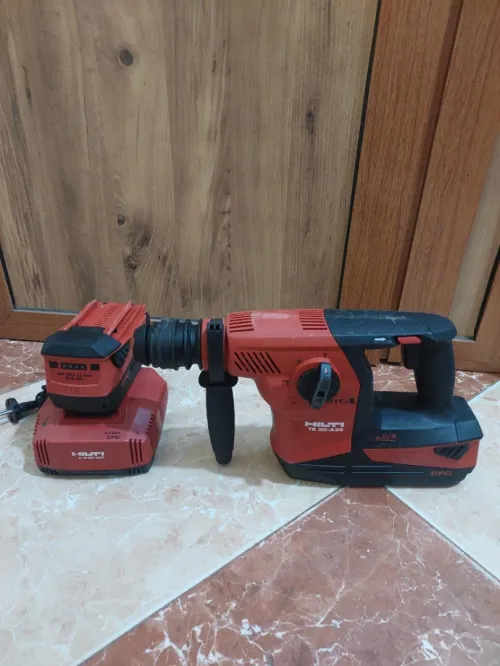 Perforateur Hilti TE 30-A36