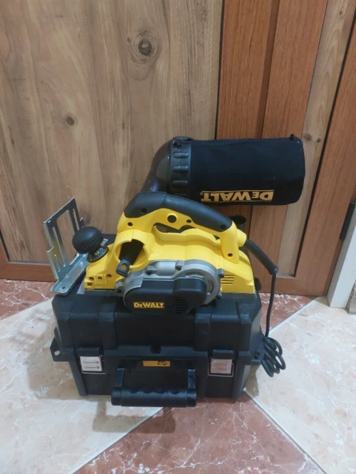 Rabot Dewalt D26500 -QS (italy)