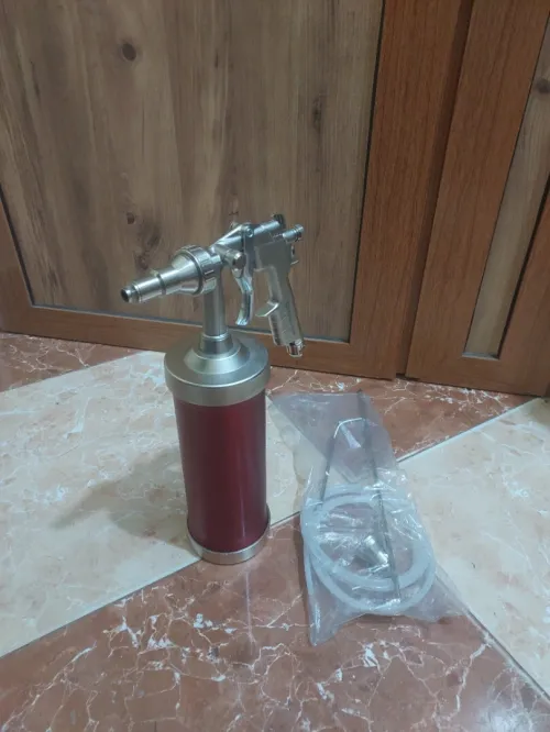Pistolet MAX Press ANI-mod AS/212 (italy)