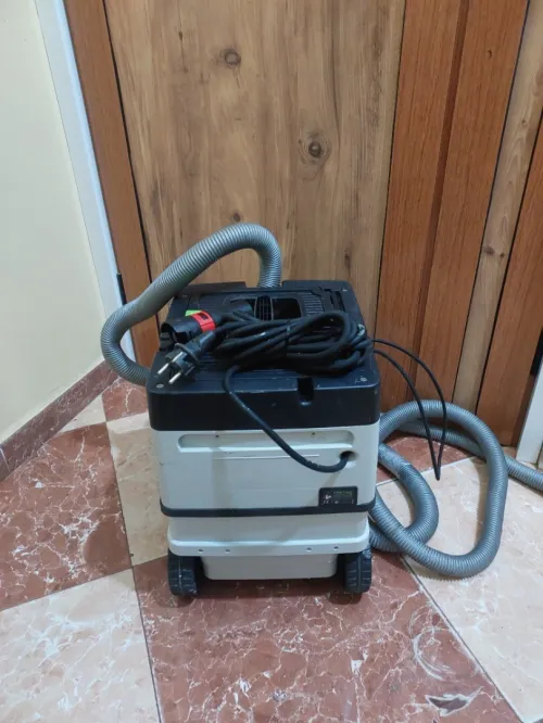 Aspirateur Festool CT 15 E (Germany)