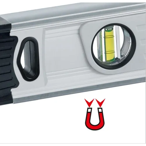 Niveau à bulles électronique numérique 240mm
