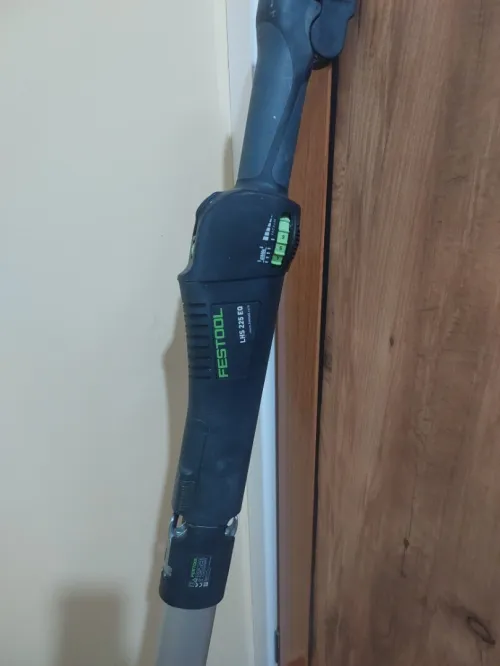 Girafe FESTOOL LHS 225 EQ