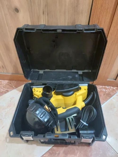 Rabot Dewalt D26500 -QS (italy)