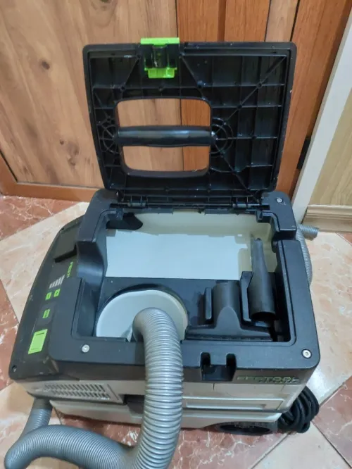 Aspirateur Festool CT 15 E (Germany)