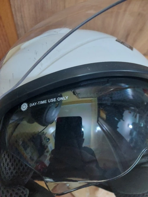 Casque de Moto  TUCANOURBANO (italy)