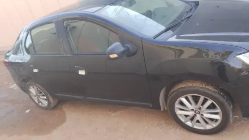 Renault Symbol 2018 Made In Bladi
