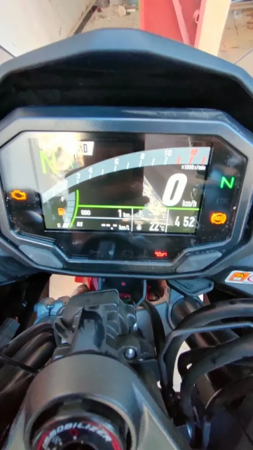 Kawasaki Ninja 1000sx 2023
