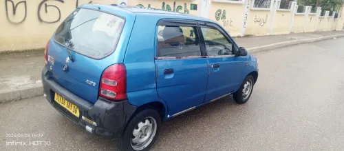 Suzuki Alto 2009 Alto