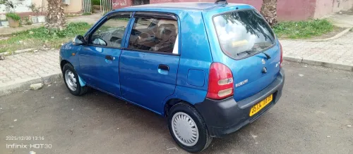 Suzuki Alto 2008 Alto