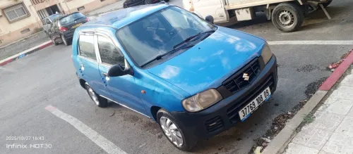 Suzuki Alto 2008 Alto