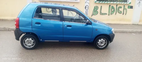 Suzuki Alto 2009 Alto