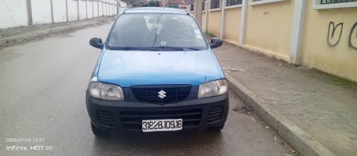Suzuki Alto 2009 Alto