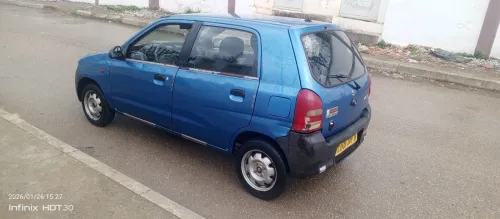 Suzuki Alto 2009 Alto