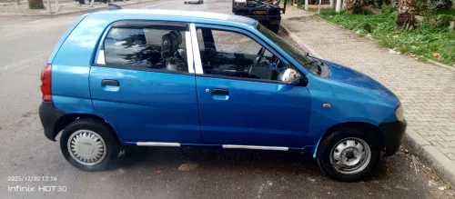Suzuki Alto 2008 Alto